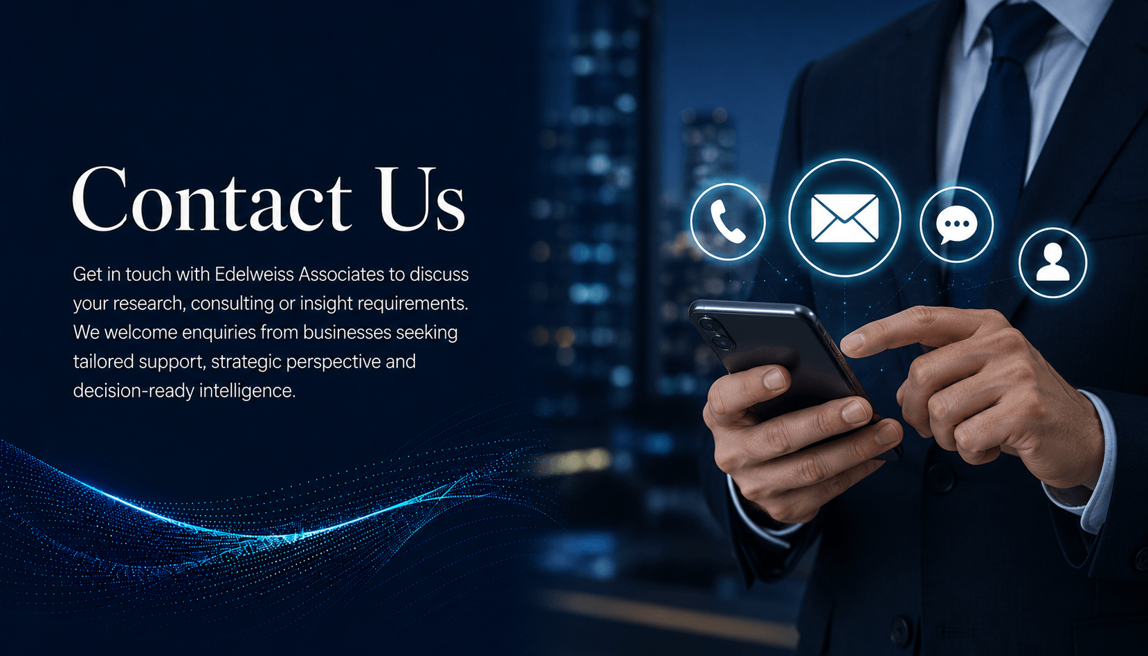 Contact Us