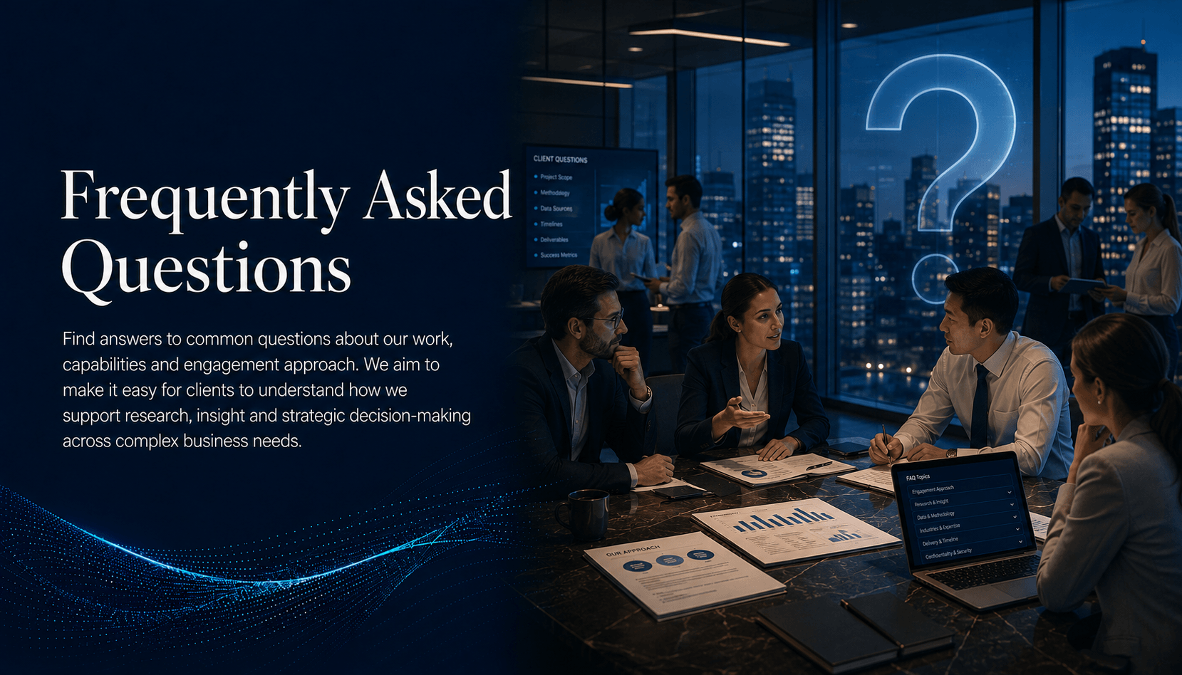 FAQs