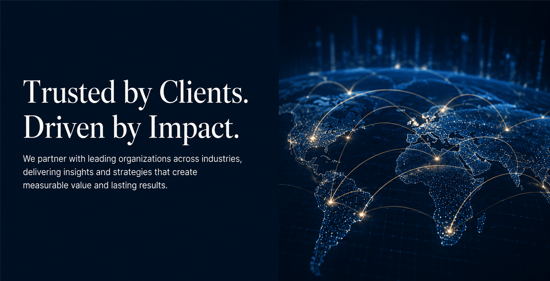 Our Clients