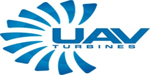 UAV Turbines